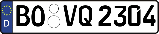 BO-VQ2304