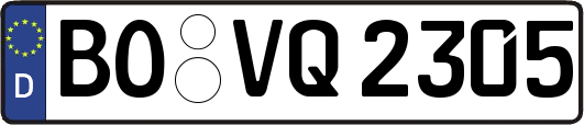 BO-VQ2305