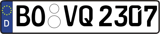 BO-VQ2307