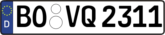 BO-VQ2311