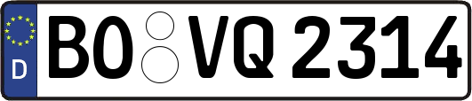 BO-VQ2314