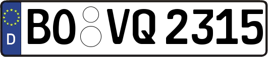 BO-VQ2315