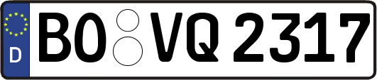 BO-VQ2317