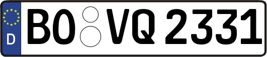 BO-VQ2331