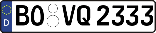 BO-VQ2333