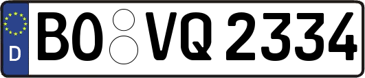 BO-VQ2334