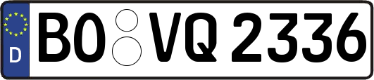 BO-VQ2336