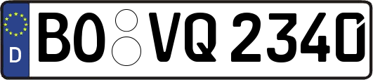 BO-VQ2340