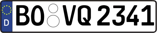 BO-VQ2341