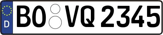 BO-VQ2345