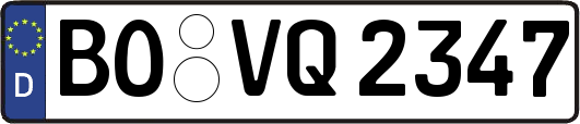 BO-VQ2347