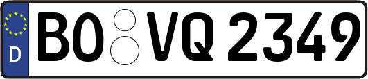 BO-VQ2349