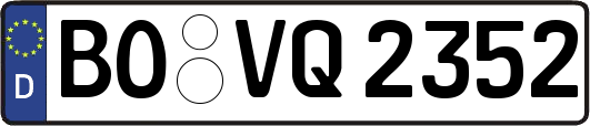 BO-VQ2352