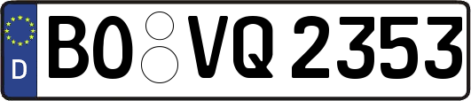 BO-VQ2353