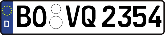 BO-VQ2354