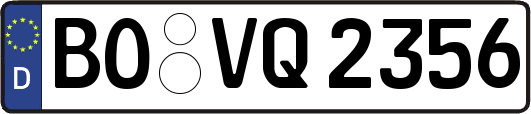BO-VQ2356