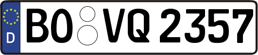 BO-VQ2357