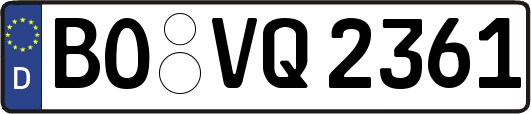 BO-VQ2361