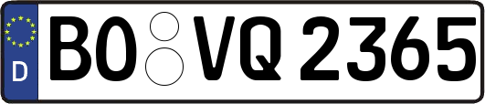 BO-VQ2365