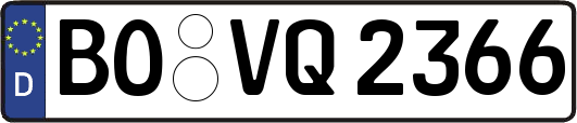 BO-VQ2366