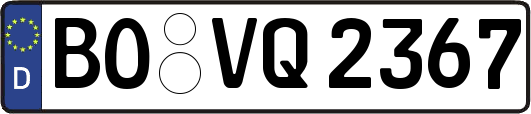 BO-VQ2367