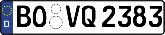 BO-VQ2383