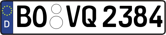 BO-VQ2384