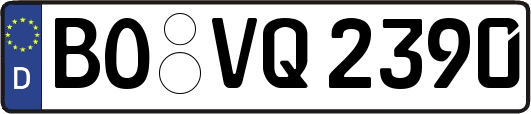 BO-VQ2390