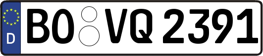 BO-VQ2391