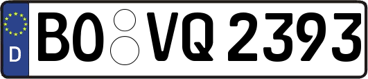 BO-VQ2393