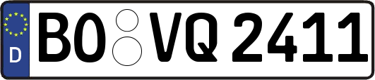 BO-VQ2411
