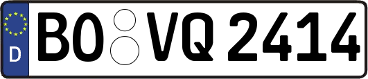 BO-VQ2414