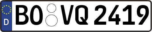 BO-VQ2419