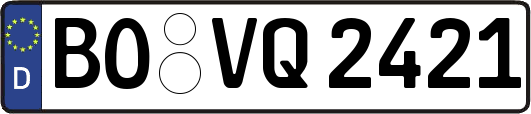 BO-VQ2421