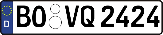 BO-VQ2424