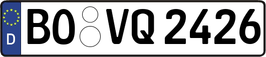 BO-VQ2426