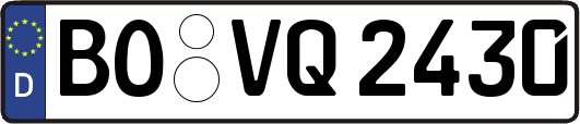 BO-VQ2430