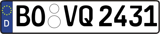 BO-VQ2431