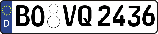 BO-VQ2436
