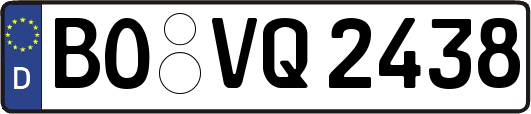 BO-VQ2438