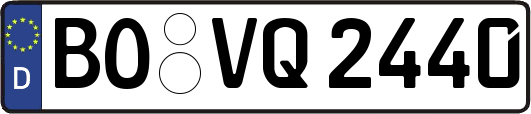 BO-VQ2440
