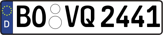 BO-VQ2441
