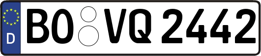 BO-VQ2442