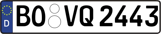 BO-VQ2443