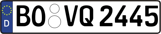 BO-VQ2445