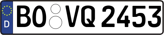 BO-VQ2453