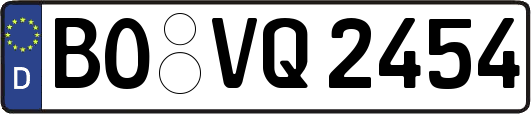 BO-VQ2454