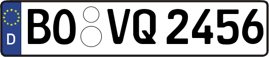 BO-VQ2456