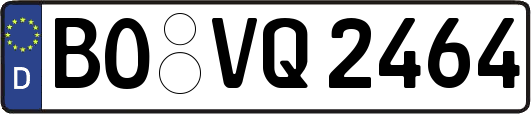 BO-VQ2464
