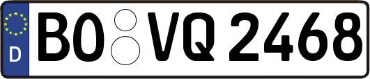 BO-VQ2468